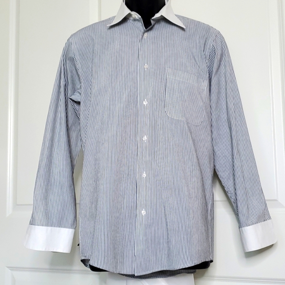 Giorgio Brutini Shirt - Picture 2 of 8